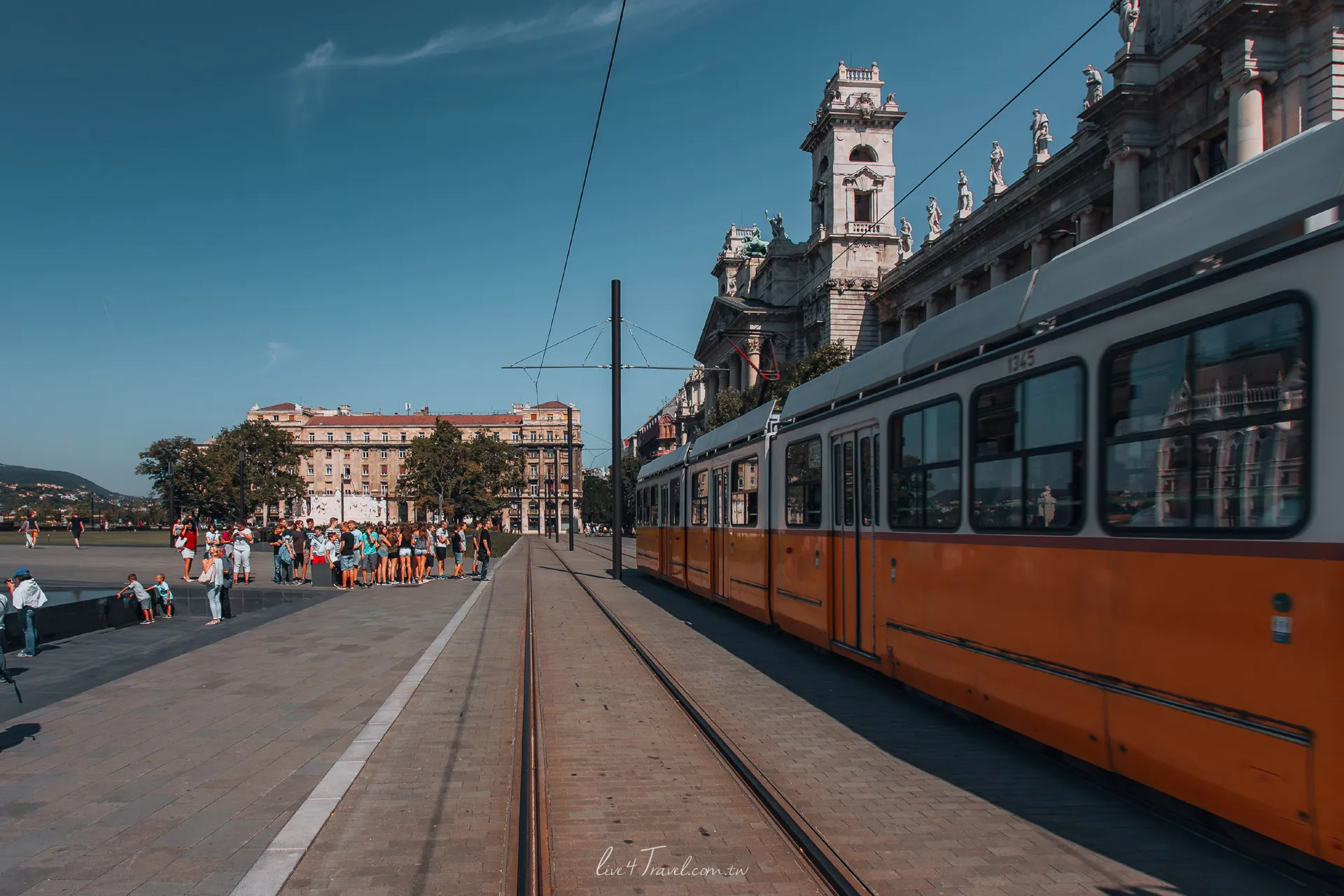 布達佩斯兒童鐵路