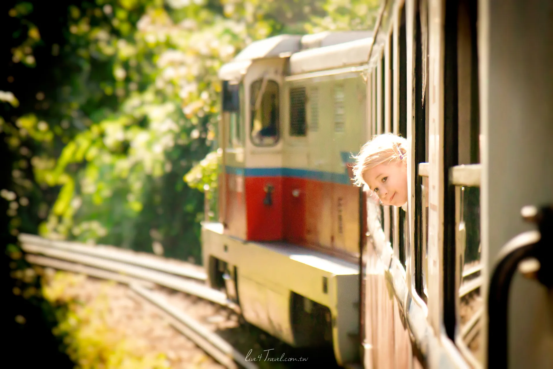 布達佩斯兒童鐵路